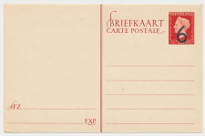 Briefkaart G. 308 b