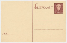 Briefkaart G. 309