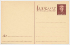 Briefkaart G. 310