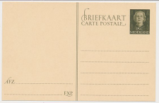 Briefkaart G. 311