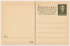 Briefkaart G. 312