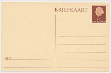 Briefkaart G. 319