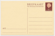 Briefkaart G. 320