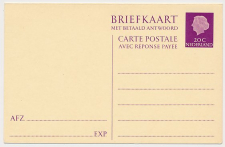 Briefkaart G. 322