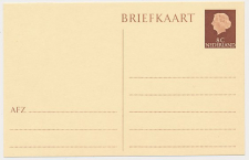 Briefkaart G. 325