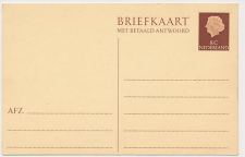 Briefkaart G. 326