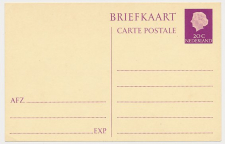 Briefkaart G. 327