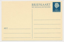 Briefkaart G. 331