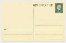 Briefkaart G. 343 a