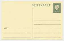 Briefkaart G. 343 b