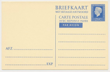 Briefkaart G. 345