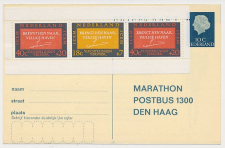 Briefkaart Geuzendam 330 b 