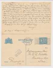 Briefkaart G. 87 I Locaal te Den Haag 1915 v.v.