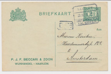 Particuliere Briefkaart Geuzendam P80a-I a.