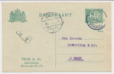 Particuliere Briefkaart Geuzendam P80a-I m.