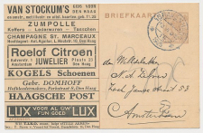 Particuliere Briefkaart Geuzendam TIB4 