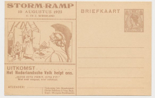 Particuliere Briefkaart Geuzendam STR3 