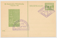 Particuliere Briefkaart Geuzendam FIL3