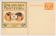 Particuliere Briefkaart Geuzendam FIL9 - Ongestempeld 