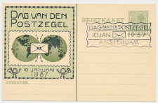 Particuliere Briefkaart Geuzendam FIL11