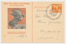 Particuliere Briefkaart Geuzendam FIL13