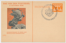Particuliere Briefkaart Geuzendam FIL14