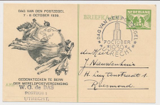 Particuliere Briefkaart Geuzendam FIL15