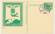 Particuliere Briefkaart Geuzendam FIL36