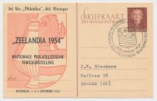 Particuliere Briefkaart Geuzendam FIL39