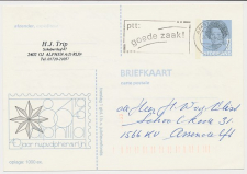Particuliere Briefkaart Geuzendam FIL57