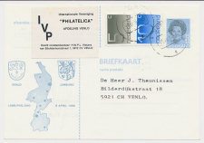 Particuliere Briefkaart Geuzendam FIL59