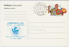Particuliere Briefkaart Geuzendam FIL67