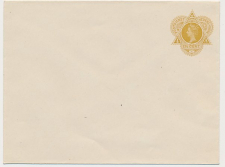Ned. Indie Envelop G. 32