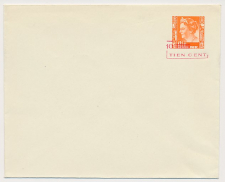Ned. Indie Envelop G. 56 b