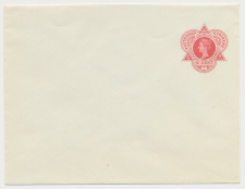Suriname Envelop G. 1