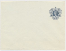 Suriname Envelop G. 2 