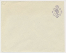Suriname Envelop G. 11
