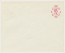 Suriname Envelop G. 15