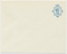Suriname Envelop G. 16