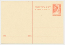 Curacao Briefkaart G. 39