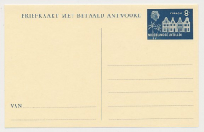 Nederlandse Antillen  Briefkaart G. 42