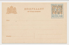 Briefkaart / V-kaart G. V89-II-C