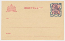Briefkaart / V-kaart G. V103-II-E