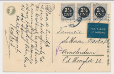 Bestellen Op Zondag - Wijk bij Duurstede - Amsterdam 1923 - Port