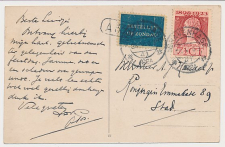 Bestellen Op Zondag - Locaal te Den Haag 1924