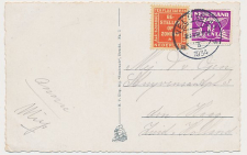 Bestellen Op Zondag - Velp - Den Haag 1934