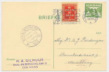Bestellen Op Zondag - Locaal te Den Haag 1935