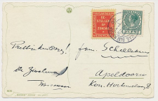 Bestellen Op Zondag - Den Haag - Apeldoorn 1929