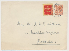 Bestellen Op Zondag - Baarn - Rotterdam 1932