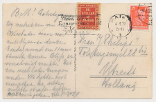 Bestellen Op Zondag - Mainz Duitsland - Utrecht 1928